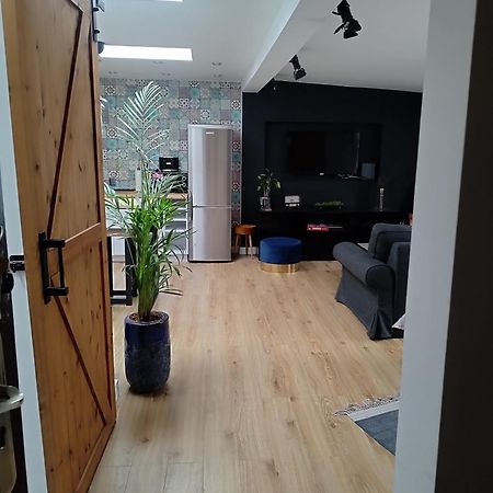 Apartament Ko-Piernika W Toruniu, W Sercu Torunskiej Starowki Extérieur photo