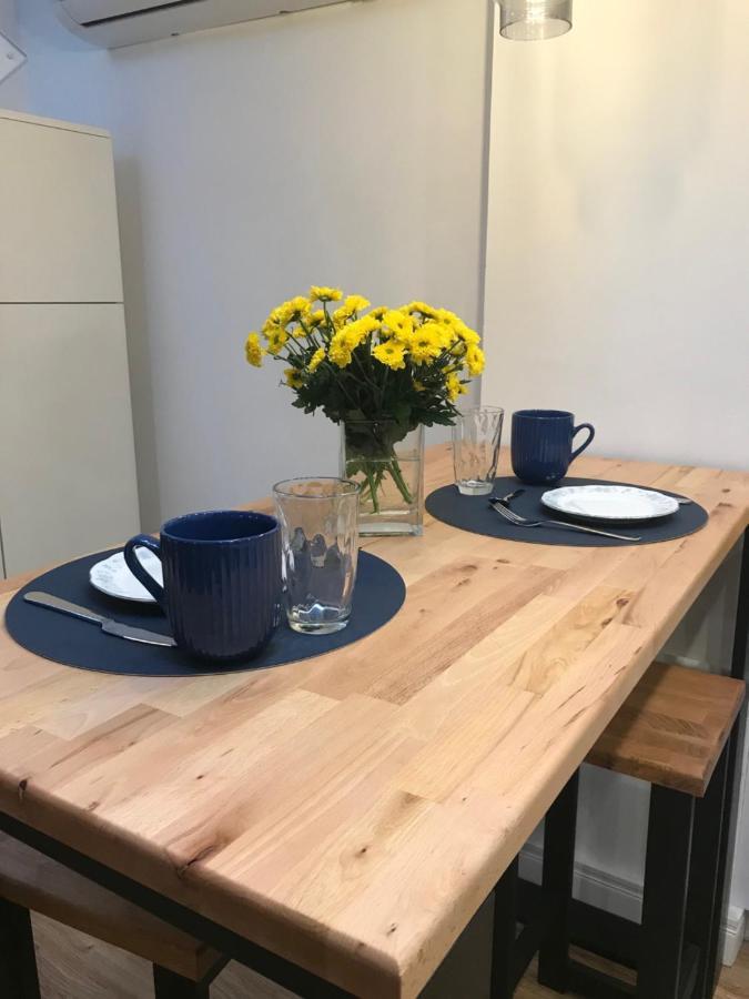 Apartament Ko-Piernika W Toruniu, W Sercu Torunskiej Starowki Extérieur photo