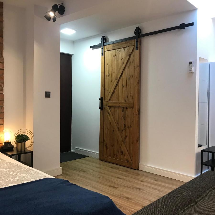 Apartament Ko-Piernika W Toruniu, W Sercu Torunskiej Starowki Extérieur photo