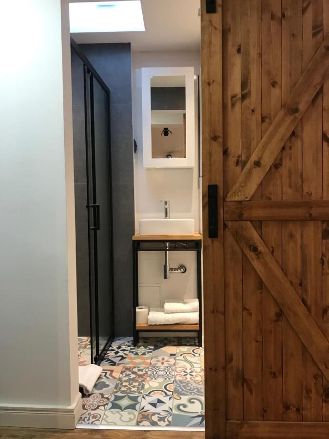 Apartament Ko-Piernika W Toruniu, W Sercu Torunskiej Starowki Extérieur photo