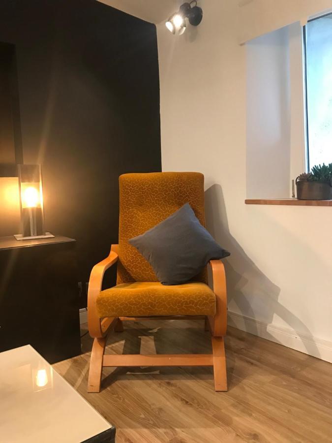 Apartament Ko-Piernika W Toruniu, W Sercu Torunskiej Starowki Extérieur photo