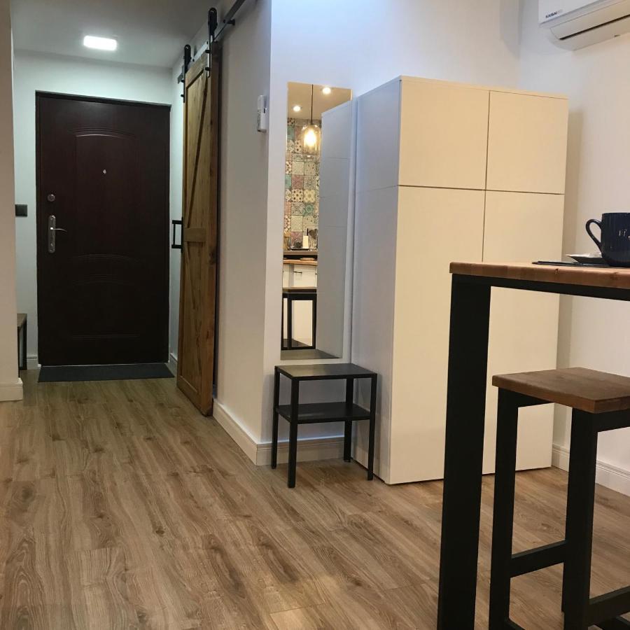 Apartament Ko-Piernika W Toruniu, W Sercu Torunskiej Starowki Extérieur photo