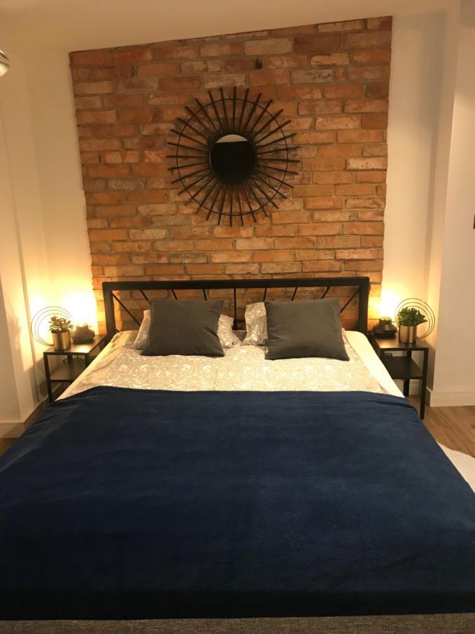 Apartament Ko-Piernika W Toruniu, W Sercu Torunskiej Starowki Extérieur photo