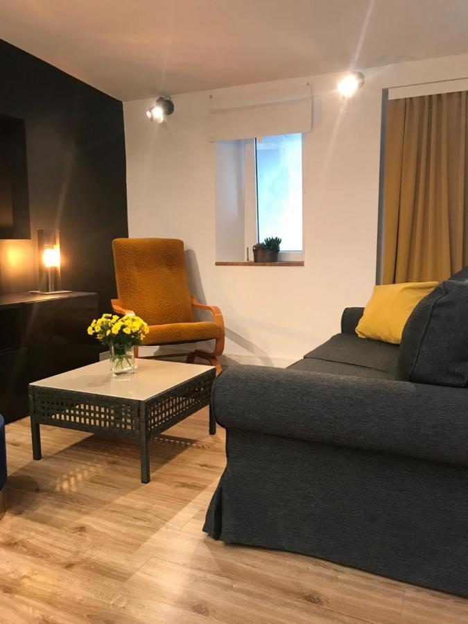 Apartament Ko-Piernika W Toruniu, W Sercu Torunskiej Starowki Extérieur photo