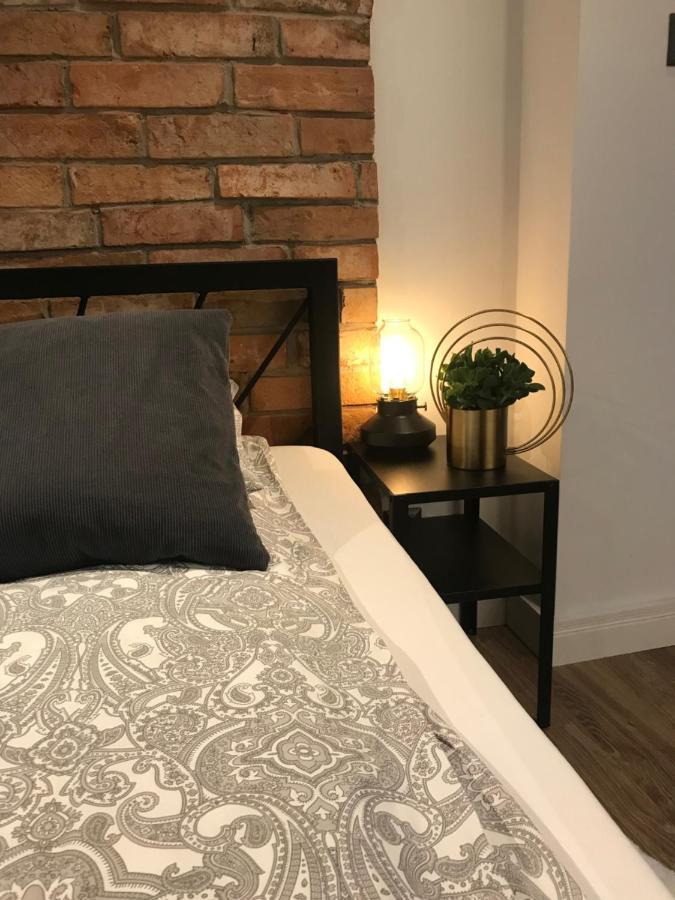 Apartament Ko-Piernika W Toruniu, W Sercu Torunskiej Starowki Extérieur photo