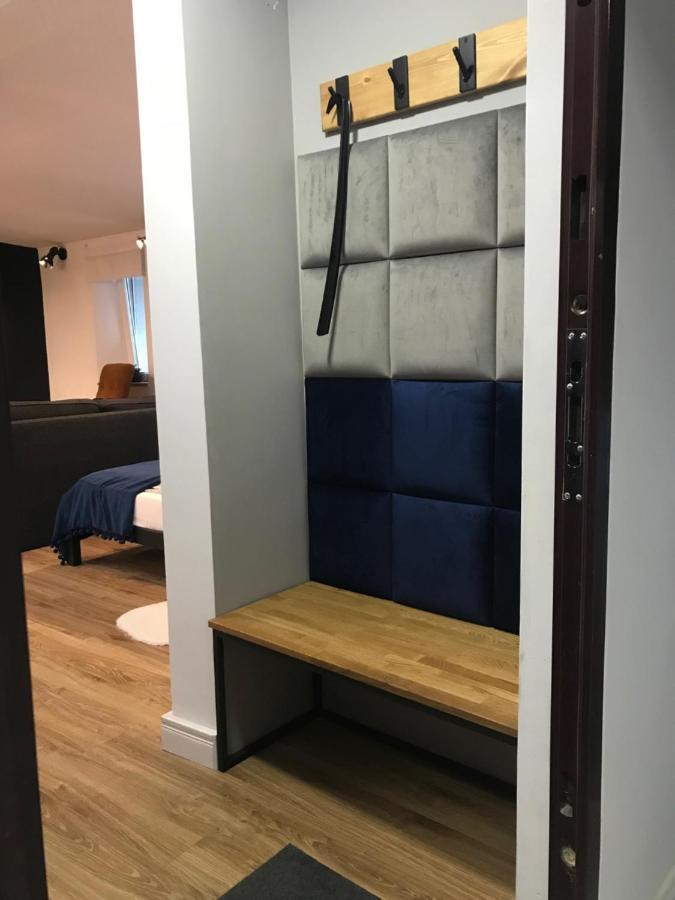 Apartament Ko-Piernika W Toruniu, W Sercu Torunskiej Starowki Extérieur photo