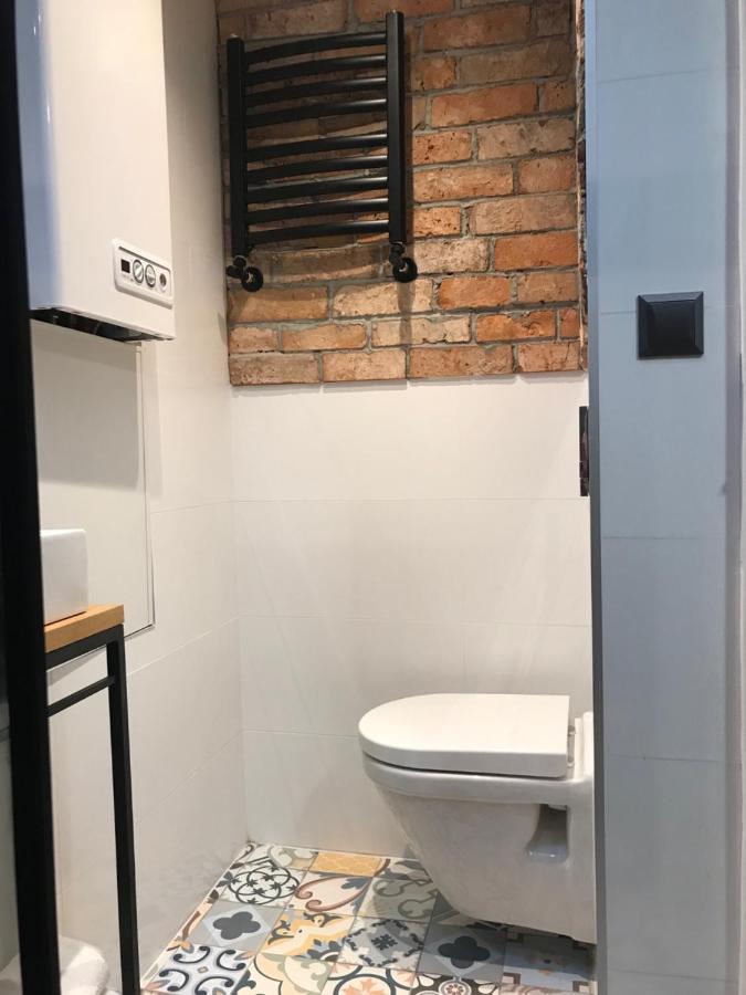 Apartament Ko-Piernika W Toruniu, W Sercu Torunskiej Starowki Extérieur photo