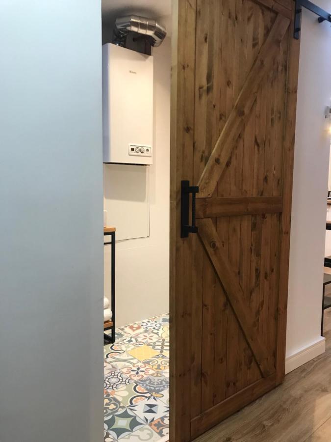 Apartament Ko-Piernika W Toruniu, W Sercu Torunskiej Starowki Extérieur photo