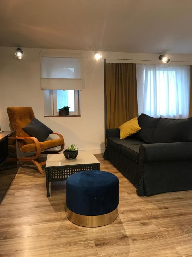 Apartament Ko-Piernika W Toruniu, W Sercu Torunskiej Starowki Extérieur photo
