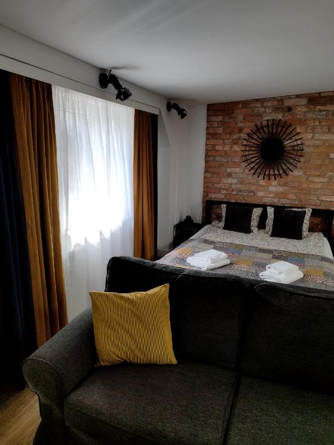 Apartament Ko-Piernika W Toruniu, W Sercu Torunskiej Starowki Extérieur photo