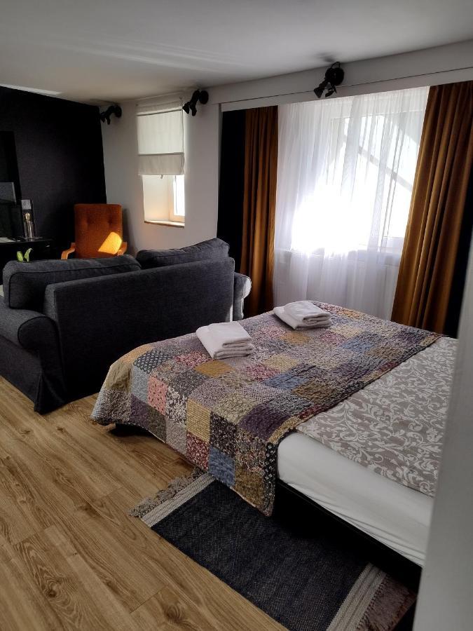 Apartament Ko-Piernika W Toruniu, W Sercu Torunskiej Starowki Extérieur photo